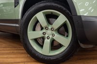 USED 2023 23 LAND ROVER DEFENDER 3.0 D300 MHEV 75th Limited Edition 