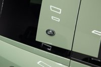 USED 2023 23 LAND ROVER DEFENDER 3.0 D300 MHEV 75th Limited Edition 