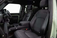 USED 2023 23 LAND ROVER DEFENDER 3.0 D300 MHEV 75th Limited Edition 