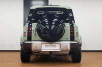 USED 2023 23 LAND ROVER DEFENDER 3.0 D300 MHEV 75th Limited Edition 