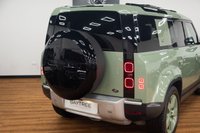 USED 2023 23 LAND ROVER DEFENDER 3.0 D300 MHEV 75th Limited Edition 
