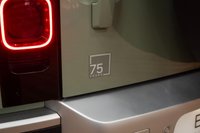 USED 2023 23 LAND ROVER DEFENDER 3.0 D300 MHEV 75th Limited Edition 
