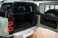 USED 2023 23 LAND ROVER DEFENDER 3.0 D300 MHEV 75th Limited Edition 