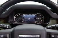 USED 2023 23 LAND ROVER DEFENDER 3.0 D300 MHEV 75th Limited Edition 