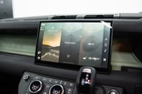 USED 2023 23 LAND ROVER DEFENDER 3.0 D300 MHEV 75th Limited Edition 
