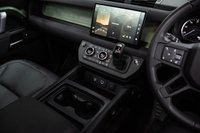 USED 2023 23 LAND ROVER DEFENDER 3.0 D300 MHEV 75th Limited Edition 