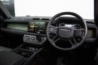 USED 2023 23 LAND ROVER DEFENDER 3.0 D300 MHEV 75th Limited Edition 