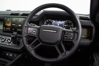 USED 2023 23 LAND ROVER DEFENDER 3.0 D300 MHEV 75th Limited Edition 