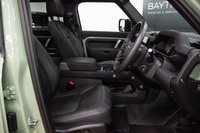 USED 2023 23 LAND ROVER DEFENDER 3.0 D300 MHEV 75th Limited Edition 