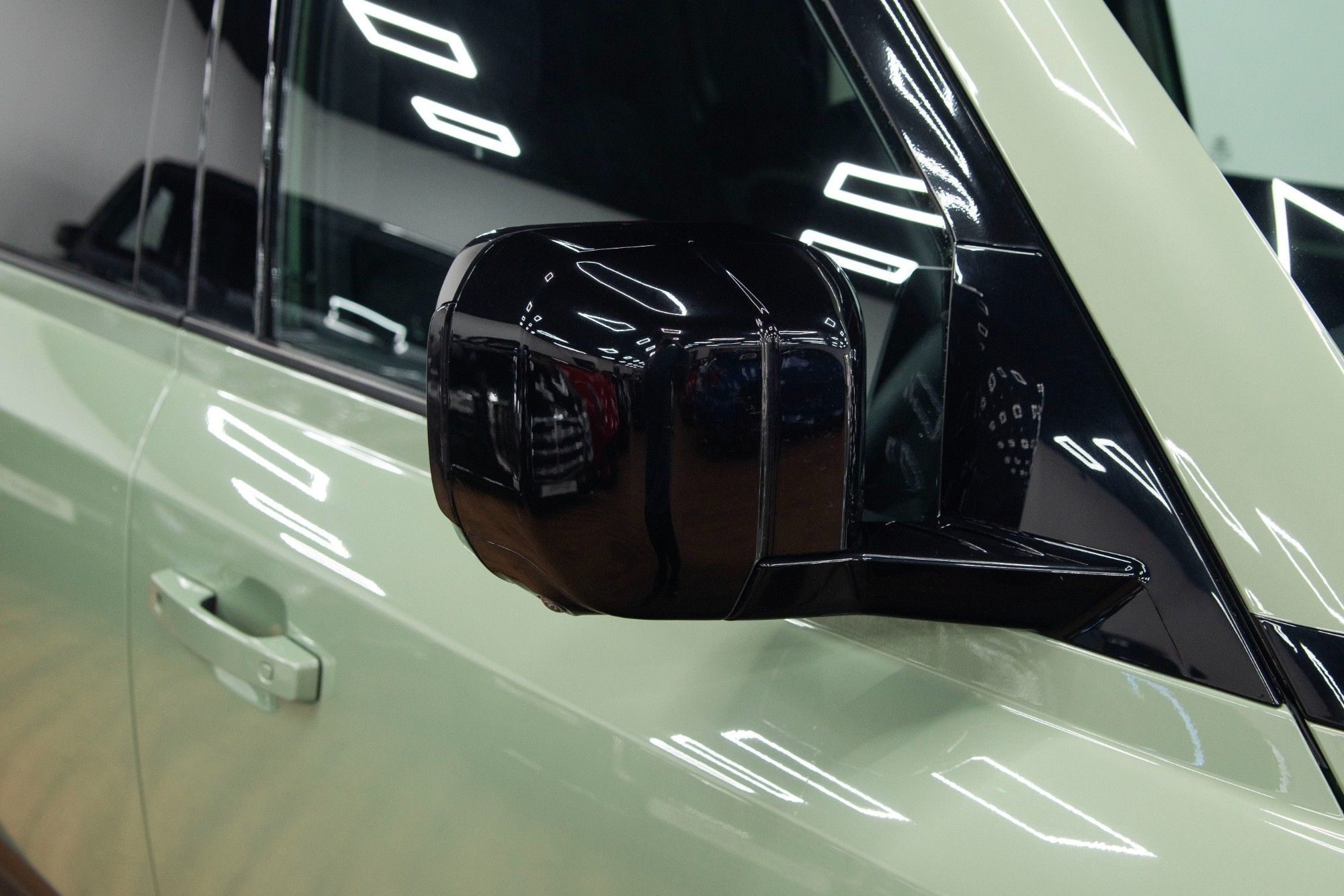 USED 2023 23 LAND ROVER DEFENDER 3.0 D300 MHEV 75th Limited Edition 