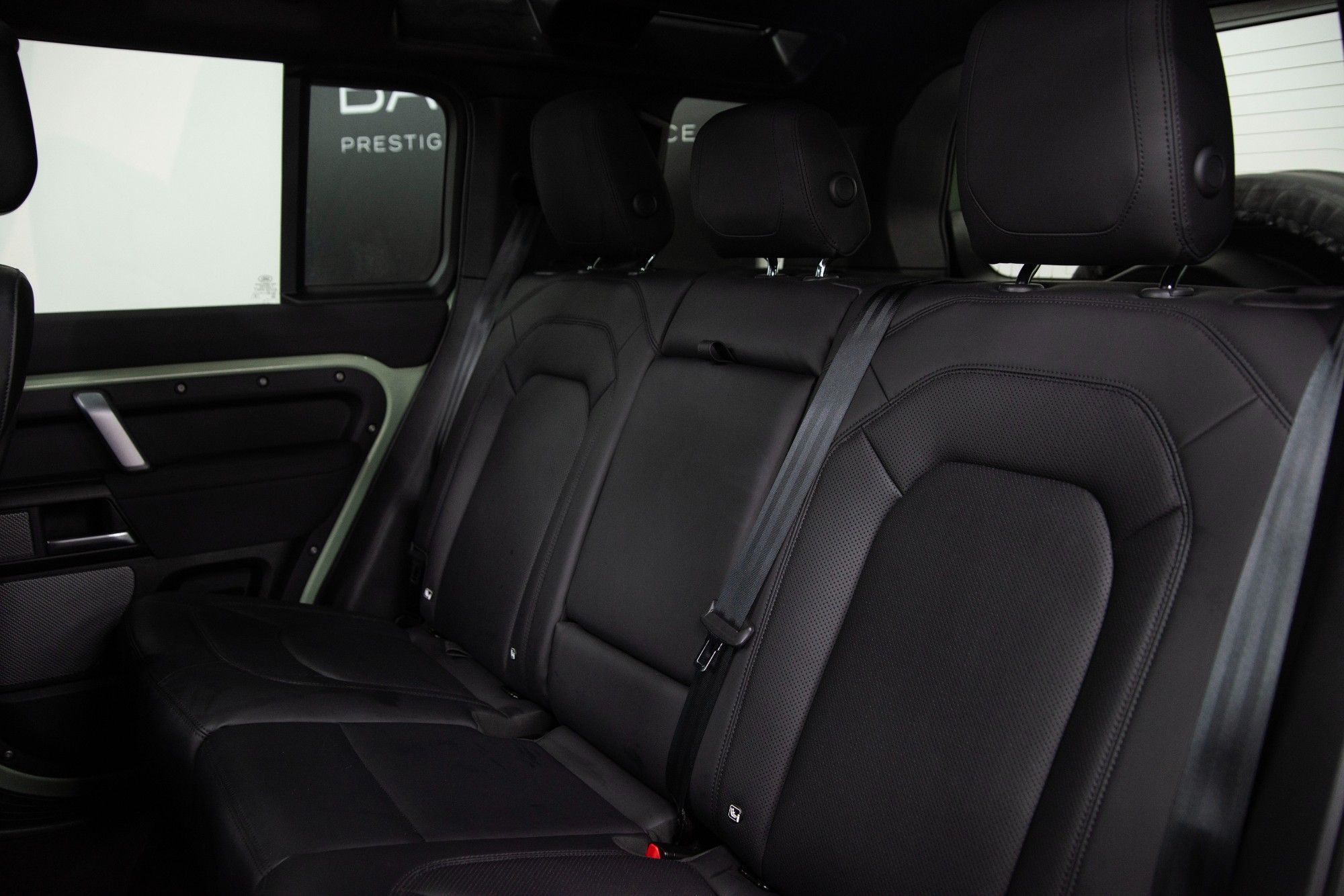 USED 2023 23 LAND ROVER DEFENDER 3.0 D300 MHEV 75th Limited Edition 
