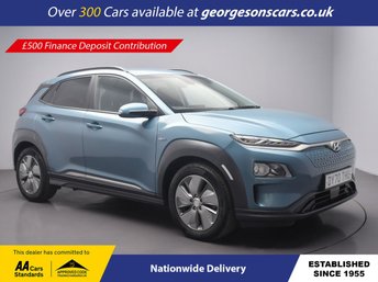 2020 HYUNDAI KONA