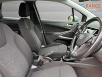 USED 2018 67 VAUXHALL CROSSLAND X 1.6 Turbo D ecoTEC SE SUV 5dr Diesel Manual Euro 6 (s/s) (99 ps) low miles! nice example throughout!