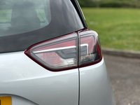 USED 2018 67 VAUXHALL CROSSLAND X 1.6 Turbo D ecoTEC SE SUV 5dr Diesel Manual Euro 6 (s/s) (99 ps) low miles! nice example throughout!
