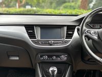 USED 2018 67 VAUXHALL CROSSLAND X 1.6 Turbo D ecoTEC SE SUV 5dr Diesel Manual Euro 6 (s/s) (99 ps) low miles! nice example throughout!