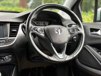 USED 2018 67 VAUXHALL CROSSLAND X 1.6 Turbo D ecoTEC SE SUV 5dr Diesel Manual Euro 6 (s/s) (99 ps) low miles! nice example throughout!