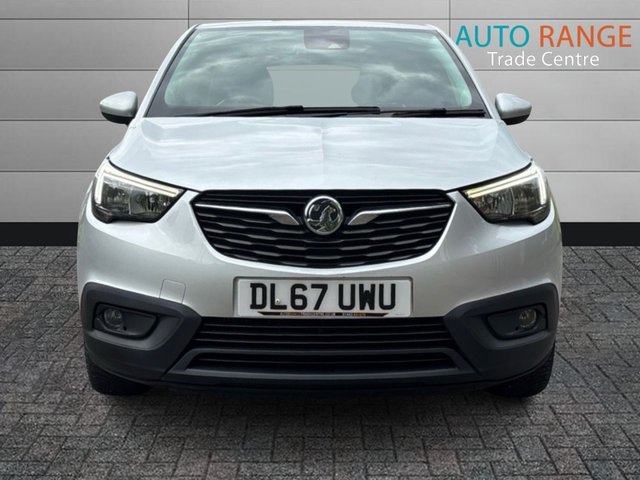2018 VAUXHALL CROSSLAND X - Photo 3
