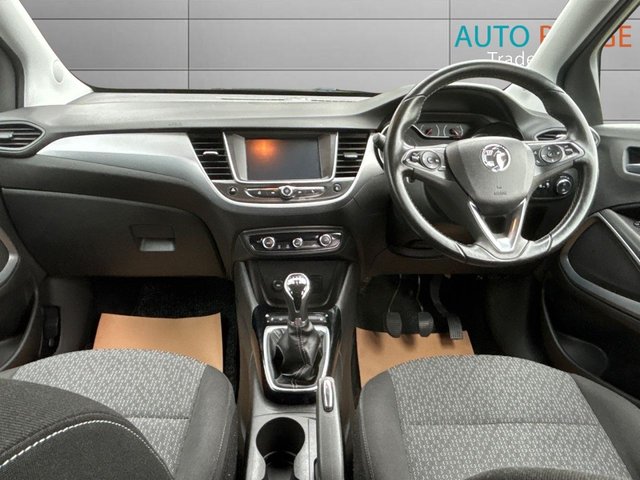 2018 VAUXHALL CROSSLAND X - Photo 9