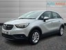 USED 2018 67 VAUXHALL CROSSLAND X 1.6 Turbo D ecoTEC SE SUV 5dr Diesel Manual Euro 6 (s/s) (99 ps) low miles! nice example throughout!