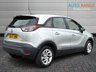 USED 2018 67 VAUXHALL CROSSLAND X 1.6 Turbo D ecoTEC SE SUV 5dr Diesel Manual Euro 6 (s/s) (99 ps) low miles! nice example throughout!