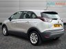 USED 2018 67 VAUXHALL CROSSLAND X 1.6 Turbo D ecoTEC SE SUV 5dr Diesel Manual Euro 6 (s/s) (99 ps) low miles! nice example throughout!