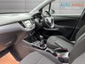 USED 2018 67 VAUXHALL CROSSLAND X 1.6 Turbo D ecoTEC SE SUV 5dr Diesel Manual Euro 6 (s/s) (99 ps) low miles! nice example throughout!