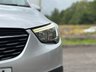 USED 2018 67 VAUXHALL CROSSLAND X 1.6 Turbo D ecoTEC SE SUV 5dr Diesel Manual Euro 6 (s/s) (99 ps) low miles! nice example throughout!