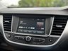 USED 2018 67 VAUXHALL CROSSLAND X 1.6 Turbo D ecoTEC SE SUV 5dr Diesel Manual Euro 6 (s/s) (99 ps) low miles! nice example throughout!