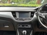 USED 2018 67 VAUXHALL CROSSLAND X 1.6 Turbo D ecoTEC SE SUV 5dr Diesel Manual Euro 6 (s/s) (99 ps) low miles! nice example throughout!