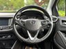 USED 2018 67 VAUXHALL CROSSLAND X 1.6 Turbo D ecoTEC SE SUV 5dr Diesel Manual Euro 6 (s/s) (99 ps) low miles! nice example throughout!