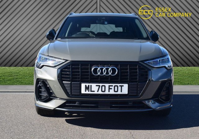 2020 AUDI Q3 - Photo 5