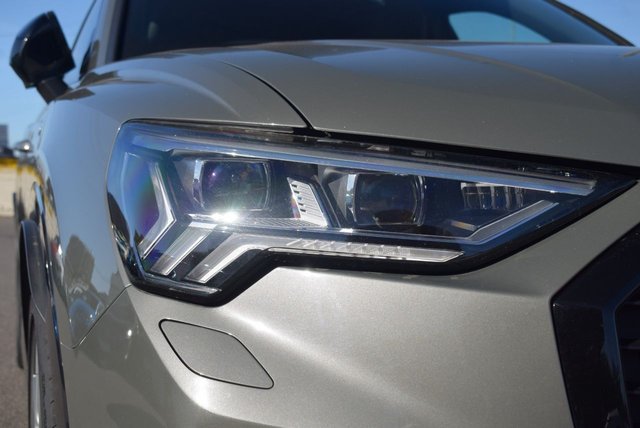 2020 AUDI Q3 - Photo 6