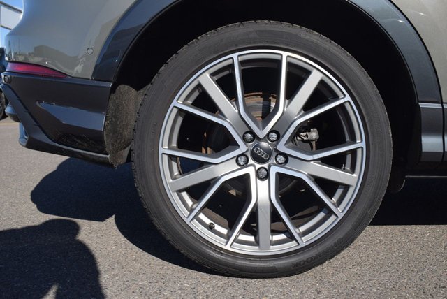 2020 AUDI Q3 - Photo 11