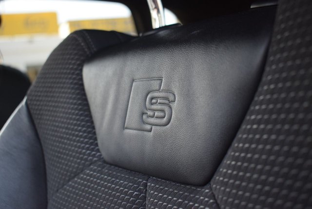 2020 AUDI Q3 - Photo 8