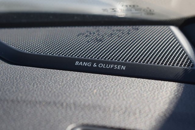 2020 AUDI Q3 - Photo 7