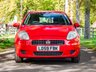 USED 2009 59 FIAT GRANDE PUNTO 1.3 MultiJet Dynamic Hatchback 5dr Diesel Manual Euro 4 (75 bhp) HPI CLEAR, 13 PREVIOUS SERVICES (9 MAIN DEALER), MOT TILL 30.09.2026, SERVICE TILL 24.09.2025, AIR CONDITIONING, 1 OWNER FROM NEW, LOW MILEAGE, CHEAP INSURANCE, 5 DOOR, MANUAL, 3&nbsp;MONTHS WARRANTY, 1 YEAR AA BREAKDOWN, AA DEALER
