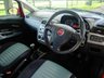 USED 2009 59 FIAT GRANDE PUNTO 1.3 MultiJet Dynamic Hatchback 5dr Diesel Manual Euro 4 (75 bhp) HPI CLEAR, 13 PREVIOUS SERVICES (9 MAIN DEALER), MOT TILL 30.09.2026, SERVICE TILL 24.09.2025, AIR CONDITIONING, 1 OWNER FROM NEW, LOW MILEAGE, CHEAP INSURANCE, 5 DOOR, MANUAL, 3&nbsp;MONTHS WARRANTY, 1 YEAR AA BREAKDOWN, AA DEALER