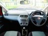 USED 2009 59 FIAT GRANDE PUNTO 1.3 MultiJet Dynamic Hatchback 5dr Diesel Manual Euro 4 (75 bhp) HPI CLEAR, 13 PREVIOUS SERVICES (9 MAIN DEALER), MOT TILL 30.09.2026, SERVICE TILL 24.09.2025, AIR CONDITIONING, 1 OWNER FROM NEW, LOW MILEAGE, CHEAP INSURANCE, 5 DOOR, MANUAL, 3&nbsp;MONTHS WARRANTY, 1 YEAR AA BREAKDOWN, AA DEALER