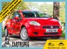 USED 2009 59 FIAT GRANDE PUNTO 1.3 MultiJet Dynamic Hatchback 5dr Diesel Manual Euro 4 (75 bhp) HPI CLEAR, 13 PREVIOUS SERVICES (9 MAIN DEALER), MOT TILL 30.09.2026, SERVICE TILL 24.09.2025, AIR CONDITIONING, 1 OWNER FROM NEW, LOW MILEAGE, CHEAP INSURANCE, 5 DOOR, MANUAL, 3&nbsp;MONTHS WARRANTY, 1 YEAR AA BREAKDOWN, AA DEALER