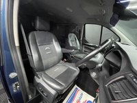 USED 2021 21 FORD TRANSIT CUSTOM 2.0 320 EcoBlue Active Crew Van Double Cab 5dr Diesel Manual L1 H1 Euro 6 (s/s) (170 ps) VERY RARE VAN NEW WETBELT