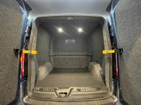 USED 2021 21 FORD TRANSIT CUSTOM 2.0 320 EcoBlue Active Crew Van Double Cab 5dr Diesel Manual L1 H1 Euro 6 (s/s) (170 ps) VERY RARE VAN NEW WETBELT