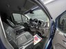 USED 2021 21 FORD TRANSIT CUSTOM 2.0 320 EcoBlue Active Crew Van Double Cab 5dr Diesel Manual L1 H1 Euro 6 (s/s) (170 ps) VERY RARE VAN NEW WETBELT