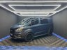 USED 2021 21 FORD TRANSIT CUSTOM 2.0 320 EcoBlue Active Crew Van Double Cab 5dr Diesel Manual L1 H1 Euro 6 (s/s) (170 ps) VERY RARE VAN NEW WETBELT
