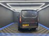 USED 2021 21 FORD TRANSIT CUSTOM 2.0 320 EcoBlue Active Crew Van Double Cab 5dr Diesel Manual L1 H1 Euro 6 (s/s) (170 ps) VERY RARE VAN NEW WETBELT