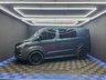 USED 2021 21 FORD TRANSIT CUSTOM 2.0 320 EcoBlue Active Crew Van Double Cab 5dr Diesel Manual L1 H1 Euro 6 (s/s) (170 ps) VERY RARE VAN NEW WETBELT
