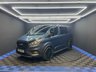 USED 2021 21 FORD TRANSIT CUSTOM 2.0 320 EcoBlue Active Crew Van Double Cab 5dr Diesel Manual L1 H1 Euro 6 (s/s) (170 ps) VERY RARE VAN NEW WETBELT