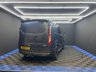 USED 2021 21 FORD TRANSIT CUSTOM 2.0 320 EcoBlue Active Crew Van Double Cab 5dr Diesel Manual L1 H1 Euro 6 (s/s) (170 ps) VERY RARE VAN NEW WETBELT