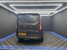 USED 2021 21 FORD TRANSIT CUSTOM 2.0 320 EcoBlue Active Crew Van Double Cab 5dr Diesel Manual L1 H1 Euro 6 (s/s) (170 ps) VERY RARE VAN NEW WETBELT