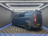 USED 2021 21 FORD TRANSIT CUSTOM 2.0 320 EcoBlue Active Crew Van Double Cab 5dr Diesel Manual L1 H1 Euro 6 (s/s) (170 ps) VERY RARE VAN NEW WETBELT