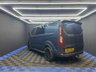 USED 2021 21 FORD TRANSIT CUSTOM 2.0 320 EcoBlue Active Crew Van Double Cab 5dr Diesel Manual L1 H1 Euro 6 (s/s) (170 ps) VERY RARE VAN NEW WETBELT